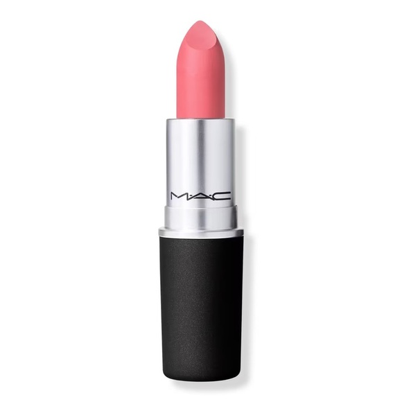 🎉HP🎉MAC ‘Sultriness’ Powder Kiss Lipstick - Picture 1 of 3
